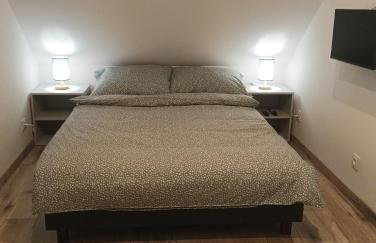 Letnisko domek z Sauną i Balią - Foto 56