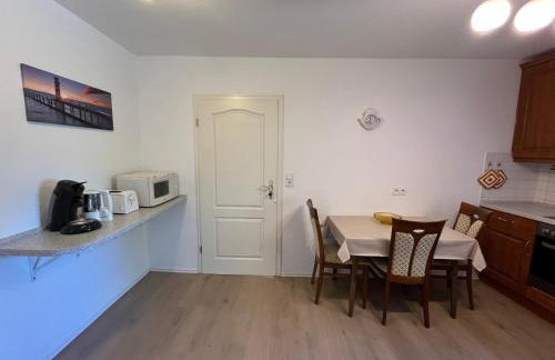 DG Ferienwohnung TLA Ramstein - Foto 15