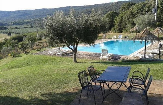 Agriturismo La Colombaia - Foto 23