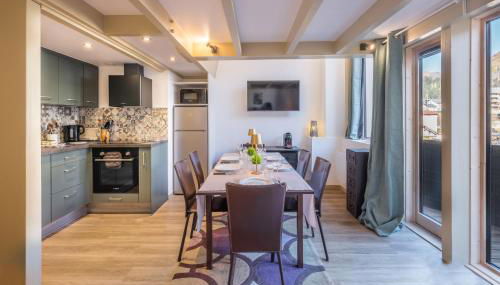 Ancolie - Apartment 1 bedroom close to the slopes - By Cozee Rentals - Photo 4