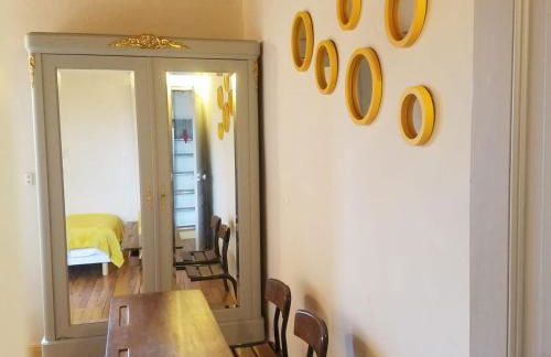 Le gîte de la Vieille Eglise de Coussergues - Photo 14