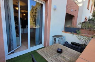 La Noria - Confort et Facilité - Parking - Foto 12