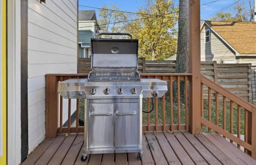 Family 4BR Retreat with Games and Fun for ALL - Photo 43