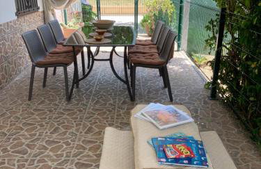 Casa Enric , con zona infantil, piscina y parking privado - Foto 46