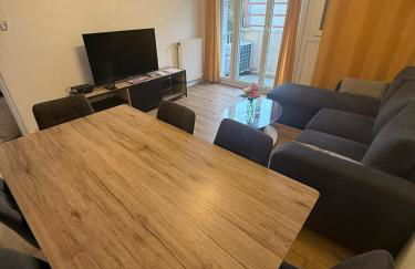 Spacieux T4 prés du quartier Cartoucherie - Foto 4