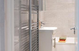 3 bed house, Free parking 9ppl - Foto 19