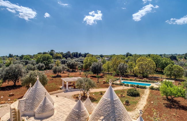 Trullo Lilia - Foto 41