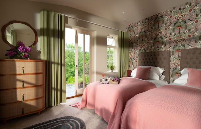 Higher Mapstone in Lustleigh - Foto 64