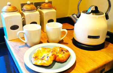 Historic, traditional & Spacious Wiltshire Cottage - Foto 12