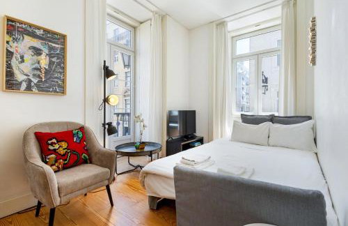 Gonzalo's Guest Apartments - Luxury Baixa - Photo 24