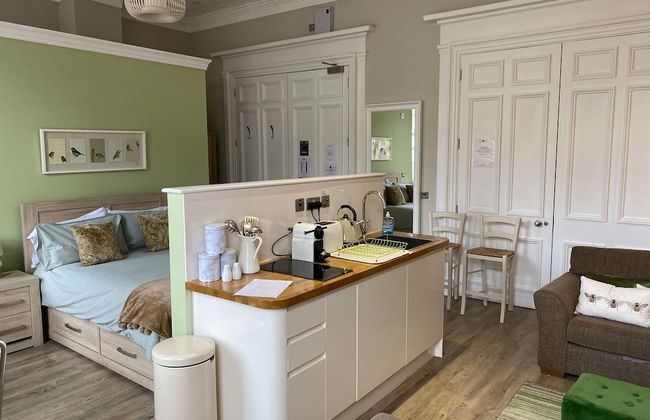 Haymarket Apartments - Foto 20