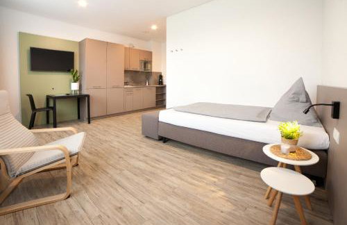 boardinghouse Main-Tauber - Foto 22