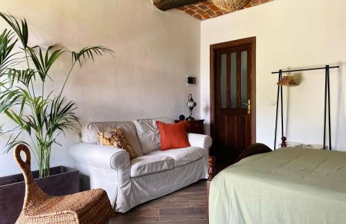 Cascina Il Girasole Rosso - Foto 21