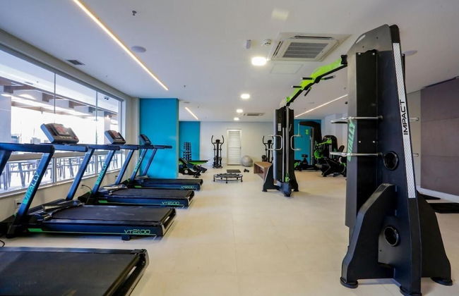 Olímpia Park Resort Reserve Temporada - Foto 22