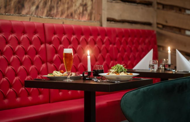 Bodetaler Basecamp Lodge - Foto 23