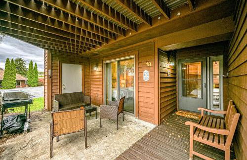 Suite Sunsets - Foto 36