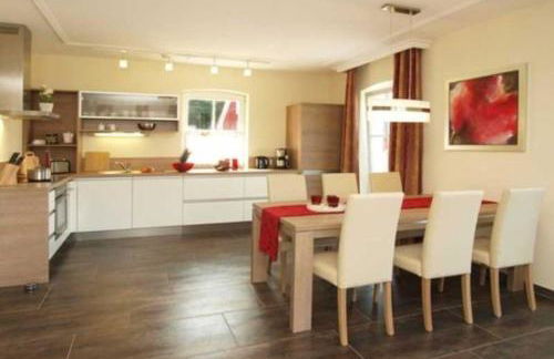 Ferienhaus Strandhafer - Foto 16