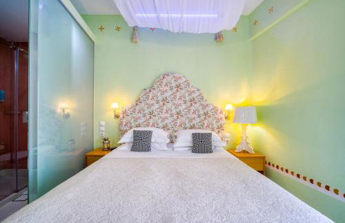 Rozmari and Spa - Foto 39