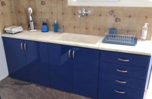 Κατοικία 80 τ.μ. δίπλα από την θάλασσα στην Ελιά. - Foto 12