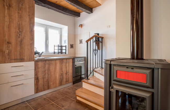 Villa Malini - Photo 10