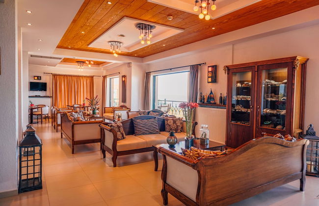 Hotel Natura Club & Spa - Foto 3