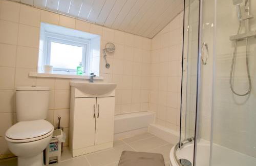 Spacious Well Equipped Flat - Pass the Keys - Foto 9