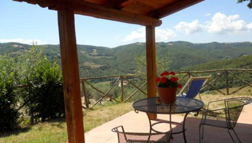 Farmhouse in Monte Santa Maria Tiberina with garden - Foto 4