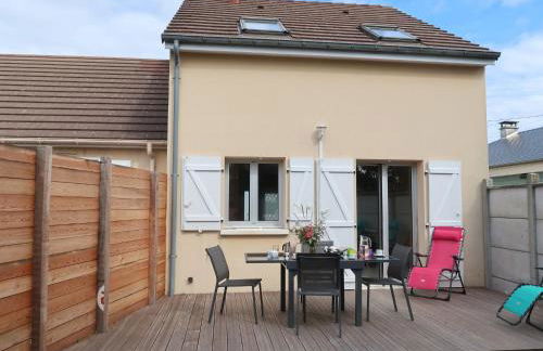 Holiday Home Lana by Interhome - Foto 12