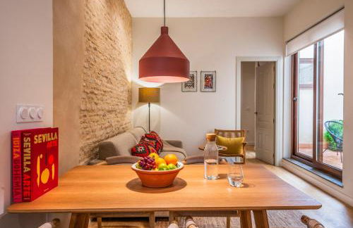 Los Patios de Feria - Brisa del Sur - Foto 8