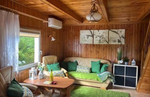 Domek na Wesołej - morze, jezioro, las - Foto 7