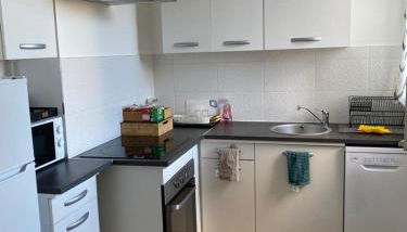 Urban Paradise near Orly Airport and Paris - Foto 3