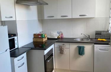 Urban Paradise near Orly Airport and Paris - Foto 3