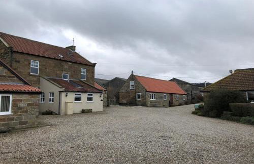 Stable Cottage - Photo 49