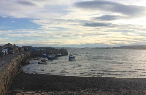 Family seaside home, easy access to Edinburgh - Foto 27