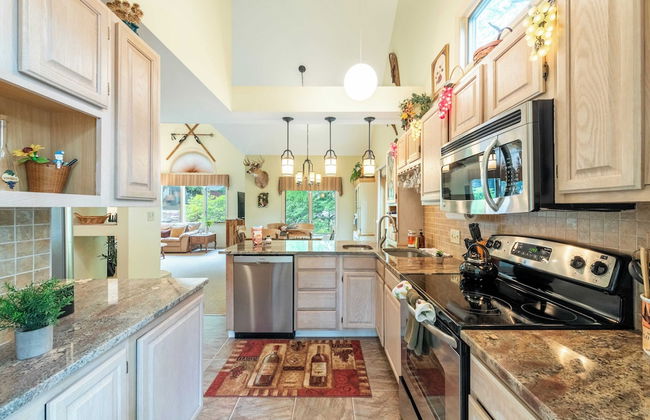 Twin Waters by Avantstay Patio + Pool Table - Foto 12