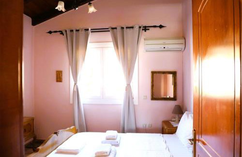 Private Villa AKOBARA, 2km from city center - Foto 64