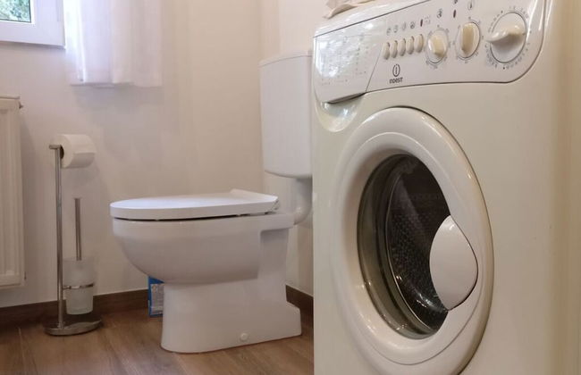 Ahlers Holiday Apartment - Foto 7