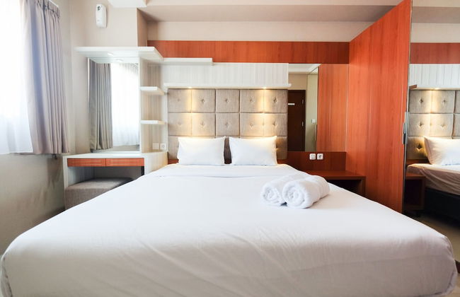 Great Location 1Br Signature Park Grande Apartment - Foto 13