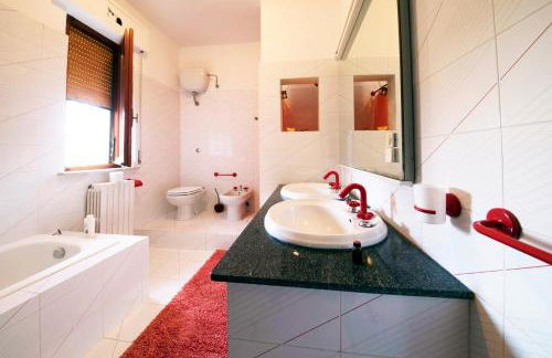 Casa vacanze Podere Bellavista - Foto 12