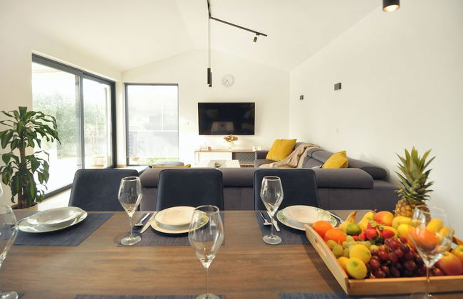 Villa Angelica - Foto 15