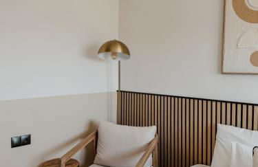 SunsetHome Marbella modern 2 beds apartament with sea view - Photo 33