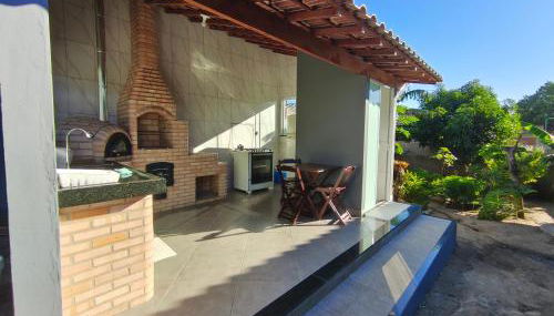 Casa com Piscina em Búzios - Foto 5, stove