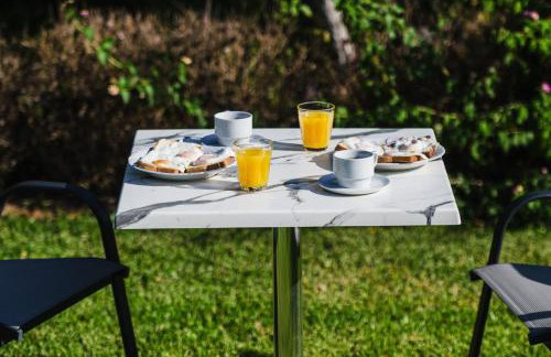 Dallas Hotel - Foto 51