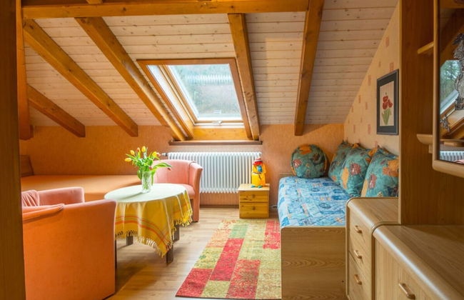 Eindverdieping DG - Foto 13