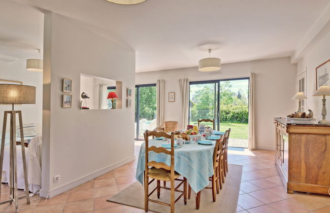 Charme de Kerfago - Foto 10