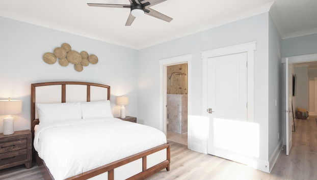 Dory by Avantstay Walk to the Beach, Luxe Home - Foto 5, Interior