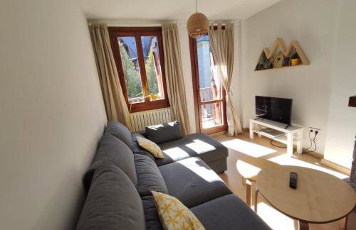 Inmocyma Casa Cervino, La Coma de Alba-Benasque - Foto 1
