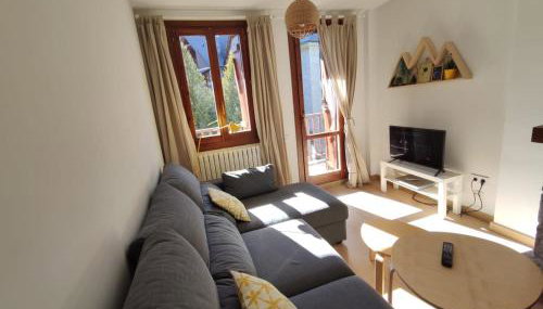 Inmocyma Casa Cervino, La Coma de Alba-Benasque - Foto 1