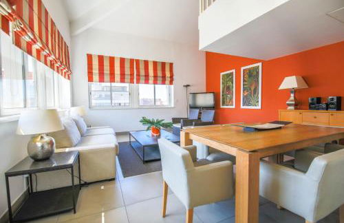 Cannes Croisette Prestige Apart'hotel - Foto 126