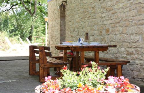 villa la chiesetta - private pool - Borgo Canapegna - Foto 19